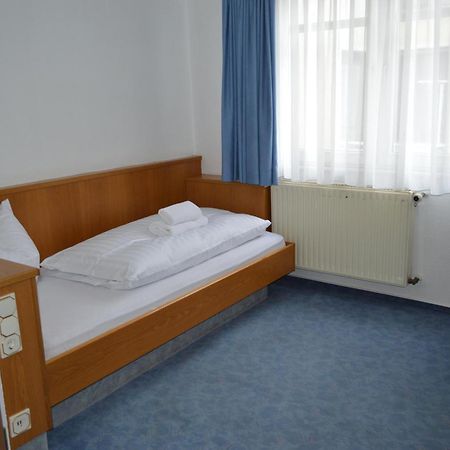 Gasthof Hotel Loewen Bad Buchau Buitenkant foto