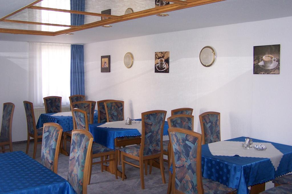 Gasthof Hotel Loewen Bad Buchau Kamer foto